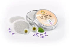 Löwenkind Milchzähnchen Kräuterpad 5er-Dose 1 Stück