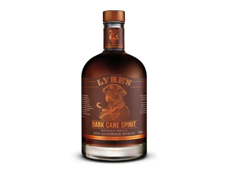 Lyre's Dark Cane Spirit 0.7 l