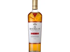 MacAllan The Macallan Classic Cut 2024 0.7 l