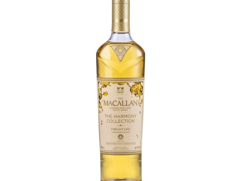 MacAllan The Macallan Harmony Collection Vibrant Oak 0.7 l