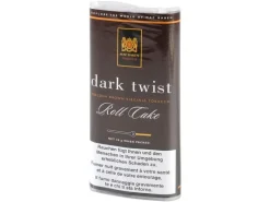 Mac Baren Dark Twist 50g