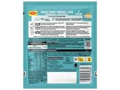 Maggi MAGGI Air Fryer Cheese Crispy 44 g