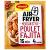Maggi MAGGI Airfryer Poulet Fajita 27 g