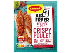 Maggi MAGGI Airfryer Tex Mex 66 g