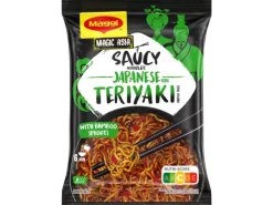 Maggi Magic Asia Noodles Japanese Teriyaki 128 g