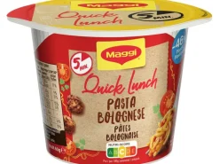 Maggi Quick Lunch Pasta Bolognese 60 g