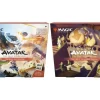 Magic: The Gathering MTG Avatar Szenenbox 2 Black Sun -EN- assortiert