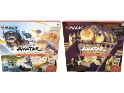 Magic: The Gathering MTG Avatar Szenenbox 2 Black Sun -EN- assortiert