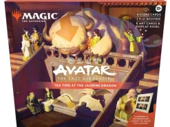 Magic: The Gathering MTG Avatar Szenenbox 2 Black Sun -EN- assortiert