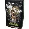 Magic: The Gathering Secrets of Strixhaven Silverquill Influence -EN-