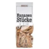 Mahler & Co. Bio Bananenstücke getrocknet 200 g