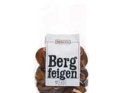Mahler & Co. Bio Bergfeigen Lerida 1 kg