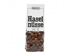 Mahler & Co. Bio Haselnüsse ganz 200 g
