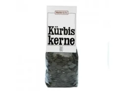 Mahler & Co. Bio Kürbiskerne 200 g