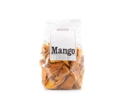 Mahler & Co. Bio Mango Streifen 400 g