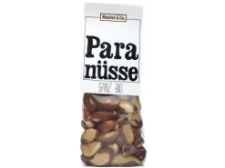 Mahler & Co. Bio Paranusskerne ganz 150 g
