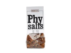 Mahler & Co. Bio Physalis getrocknet 120 g