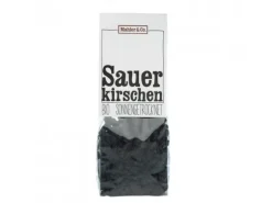 Mahler & Co. Bio Sauerkirschen entsteint 150 g