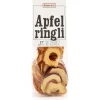 Mahler & Co. Bio Schweizer Apfelringli 60 g