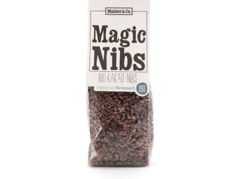 Mahler & Co. Kakao-Nibs 200 g