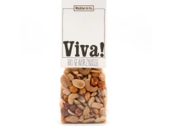 Mahler & Co. Viva! Bio Gewürznüsse 140 g