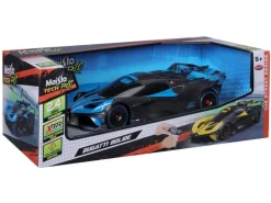 Maisto Rennwagen RC Bugatti Bolide 1/14, Blau