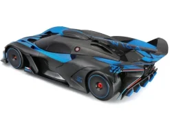 Maisto Rennwagen RC Bugatti Bolide 1/14, Blau