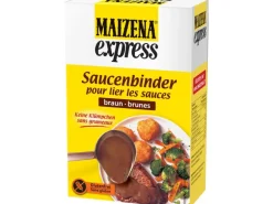 Maizena Saucenbinder Maizena Express braun 250 g