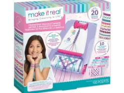 make it real Freundschaftsarmbänder-Set