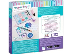 make it real Meerjungfrauen Beautyset