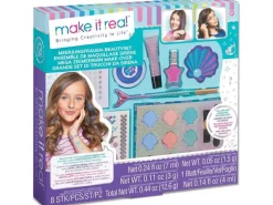 make it real Meerjungfrauen Beautyset