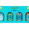 Malfy Gin Tasting Set 4 x 5 cl
