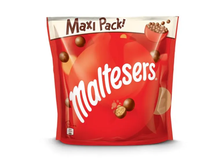Maltesers Schokolade Maltesers Maxi 400 g