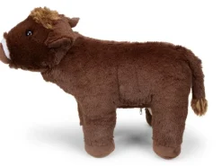 Mamanimals Kuscheltier Mama Kuh & Babys