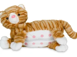 Mamanimals Mama Katze & Babys 25 cm