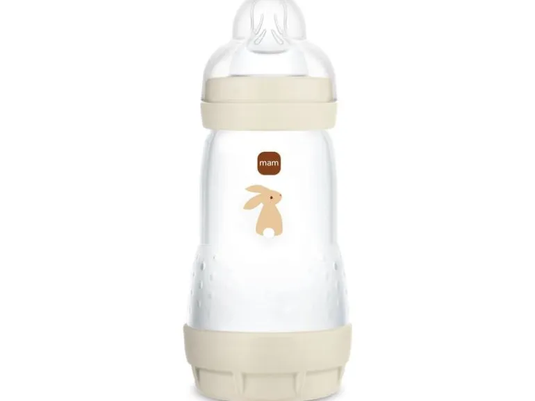MAM Flasche Easy Start Anti-Colic 260 ml, Unisex