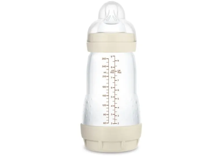 MAM Flasche Easy Start Anti-Colic 260 ml, Unisex