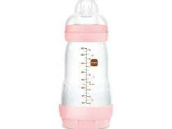 MAM Flasche Easy Start Anti-Colic 260 ml, Girl