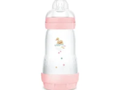 MAM Flasche Easy Start Anti-Colic 260 ml, Girl