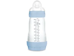 MAM Flasche Easy Start Anti-Colic 260 ml, Boy