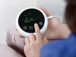 MAM Milchpumpe Einzel 2in1