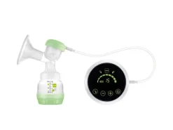 MAM Milchpumpe Einzel 2in1