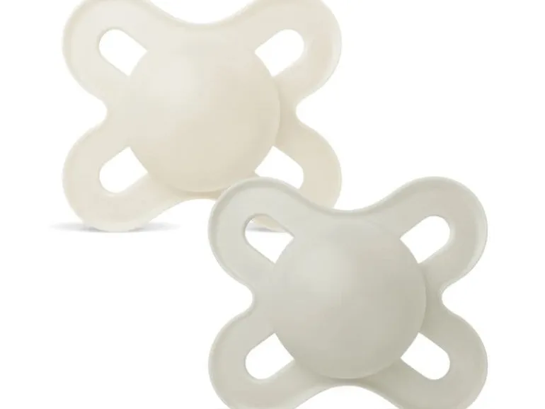 MAM Nuggi Start 0-2m, Unisex, 2 Stück