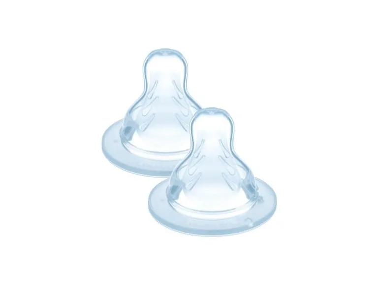 MAM Trinksauger 4m+ Stufe 3