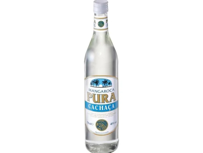 Mangaroca Pura Cachaça 0.7 l
