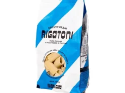 Mangia! Bio Rigatoni Antichi Grani 400g 400 g