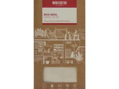 Manifaktur Reismehl 400 g