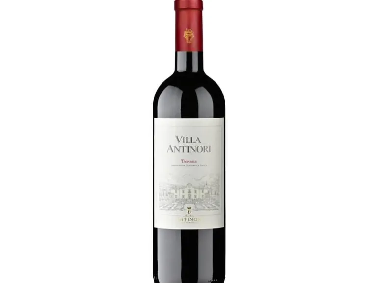 Marchesi Antinori Villa Antinori Rosso 0.75 l