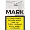 Mark 1 Zigaretten White Box Zigaretten White Box, Stange à 10 Pack