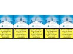 Marlboro Zigaretten Beyond Vibe Micro Blue Stange à 10 Pack